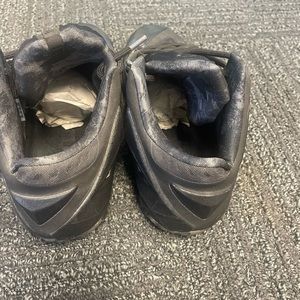 Nike Lebron 11 “Blackout”